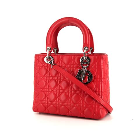 dior borsa lady dior|Lady Dior borsa.